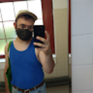 Meet your Posher, Ian